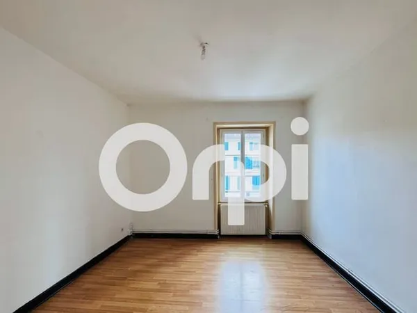 Appartement 4 pièces 82 m²