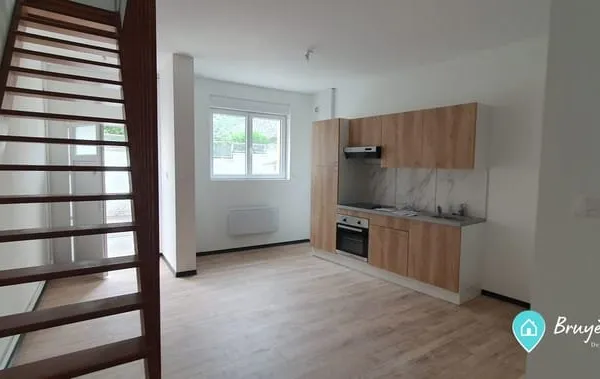 Maison 3 pièces 85 m²