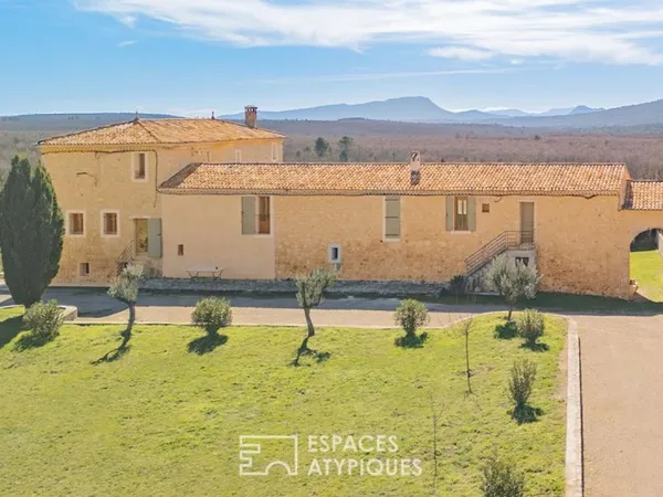 Vends maison
