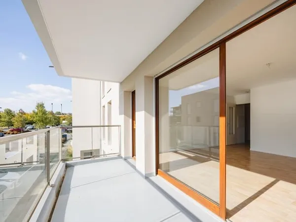 Appartement T4
