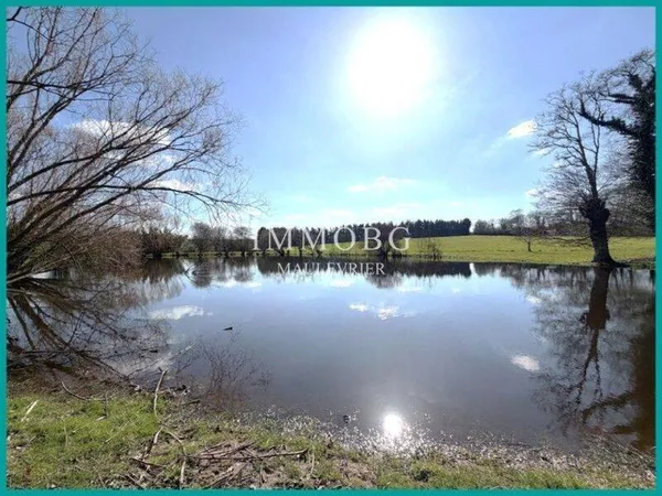 Propriété de loisirs 41945 m²