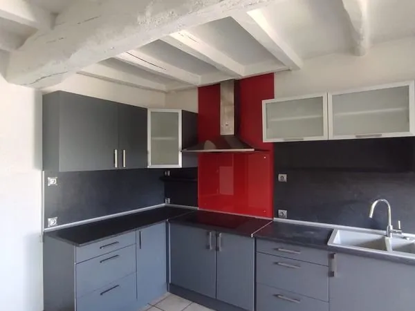 A louer maison en campagne