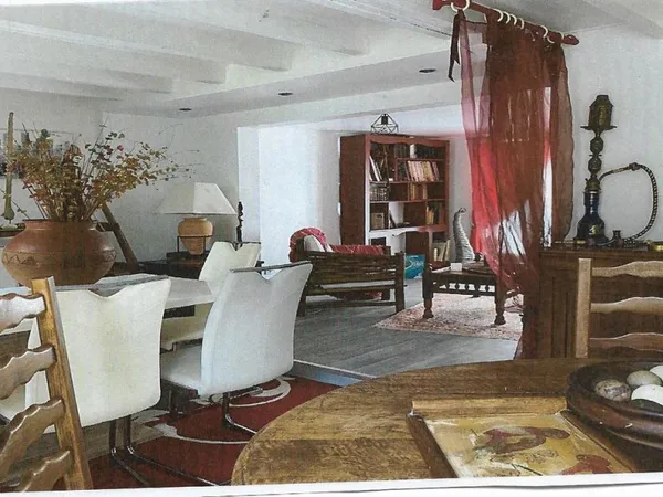 147000 euros A Villeneuve sur Lot