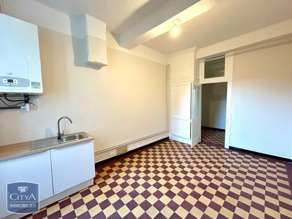 Appartement 3 pièces 67 m²