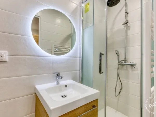 Appartement 1 pièce 11 m²