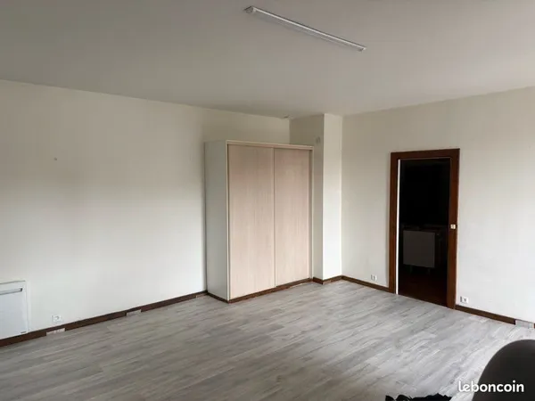 Appartement t5