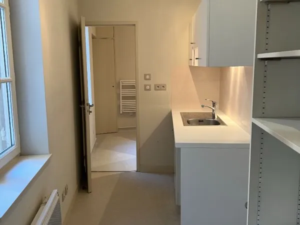 Appartement 1 pièce 35 m²