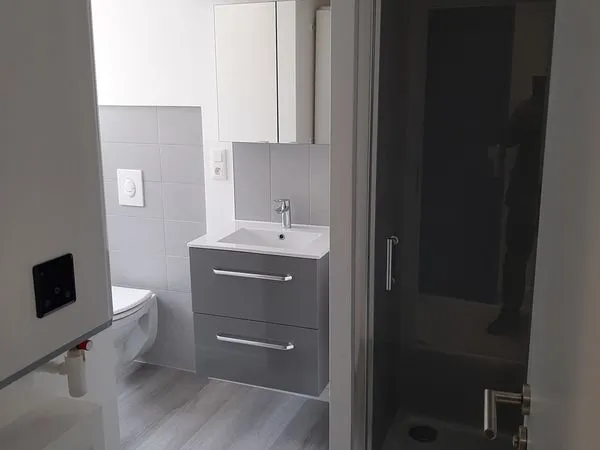Beau Studio 30m² au centre-ville de Brumath