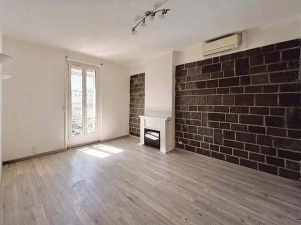 Appartement 3 pièces 54 m²