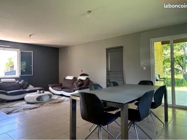 Maison Montbeton à vendre