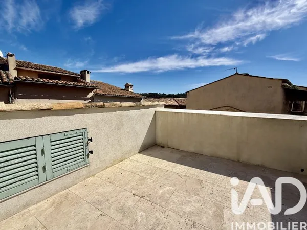 Maison 8 pièces 190 m²