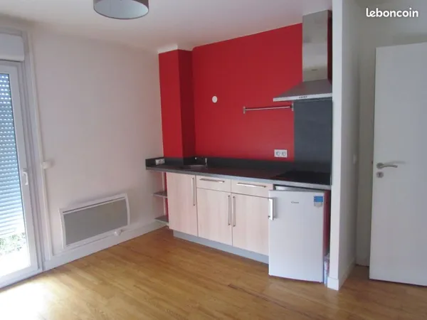 Appartement à louer à TARBES