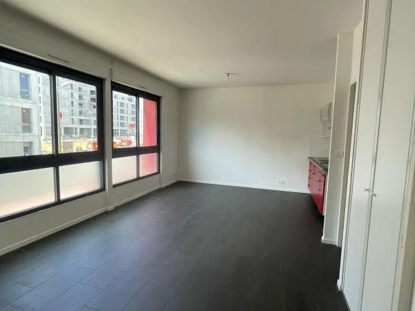 Appartement T3 - Quartier Route de Vannes - BC1822