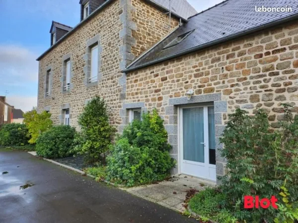 Immeuble 263 m²