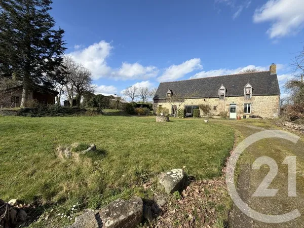 Maison 6 pièces 196 m²