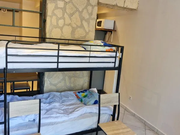 Loue appartement 20m²