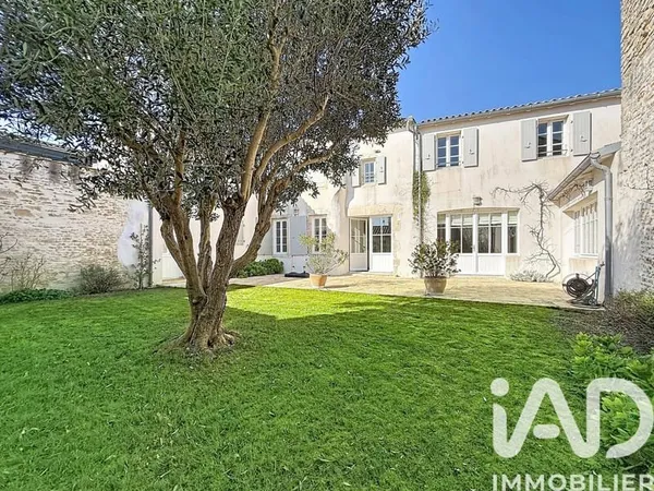 Vente Maison traditionnelle 7 pièces