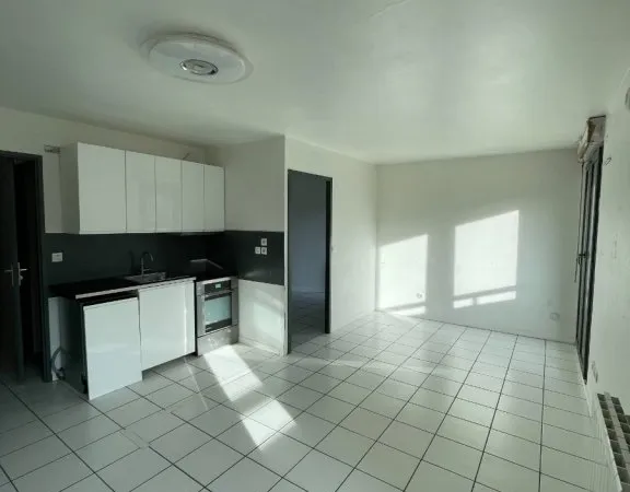 TYPE 2 - 125 000 € - MONGE - CHAMBÉRY