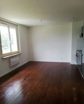 Appartement de 58m2 à louer sur Morlaix
