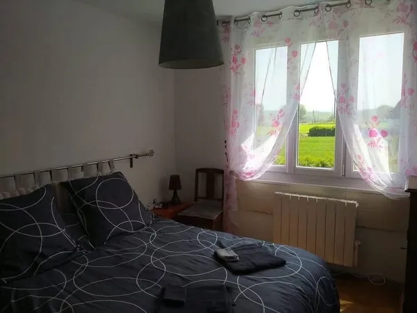 Maison 6 pièces 85 m²