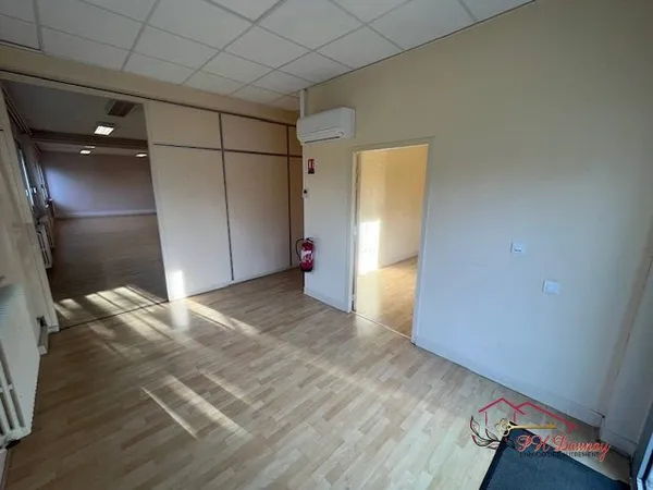 Immobilier Professionnel à vendre Millau