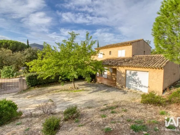 Maison 4 pièces 96 m²