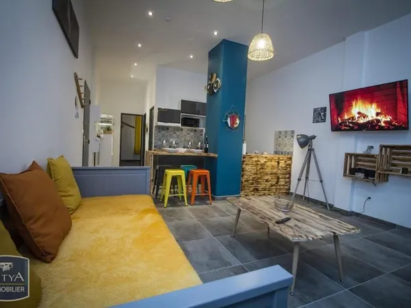 Bien immobilier de rendement Vente Carcassonne   226000€