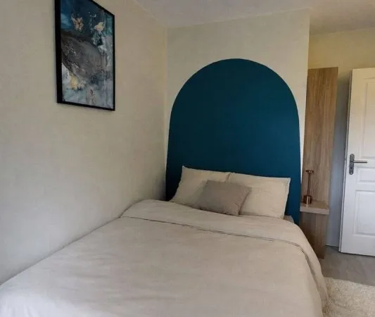 Appartement 10 m²