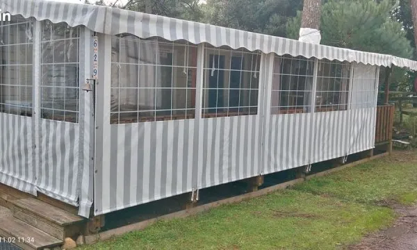Mobil home