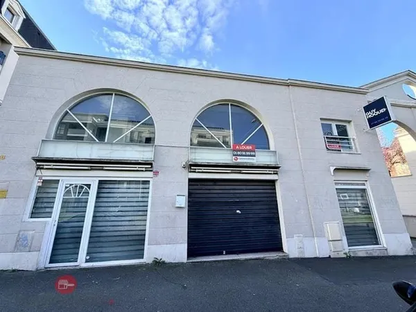 Local 110 m²