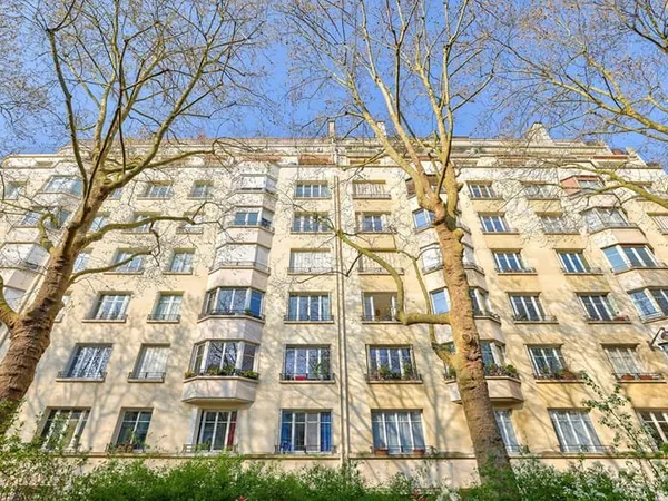 Joli Studio à deux pas du parc Montsouris
