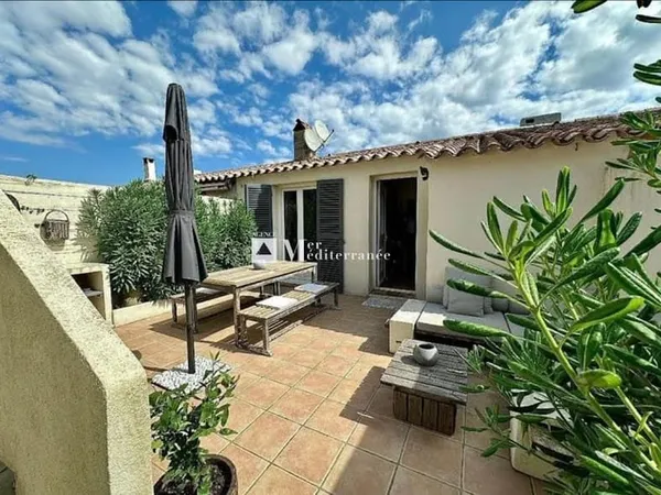 Maison 5 pièces 95 m²