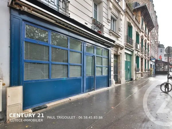 Appartement 4 pièces 58 m²