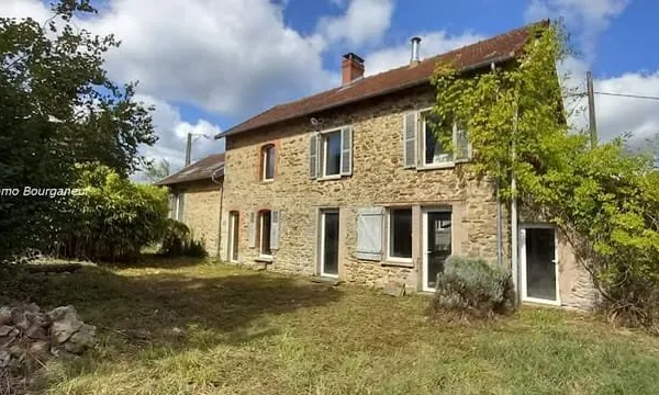 Maison 5 pièces 146 m²