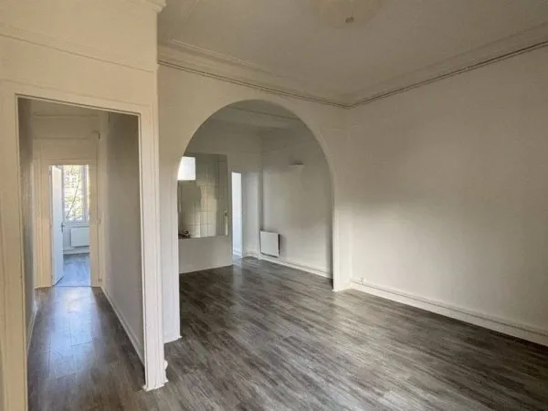 Appartement 3 pièces 73 m²