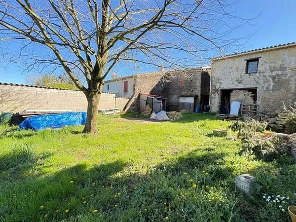 Maison 3 pièces 96 m²