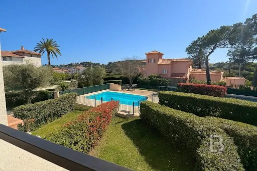 Appartement 3 pièces 71 m²