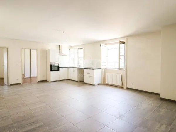 Appartement 3 pièces 80 m²