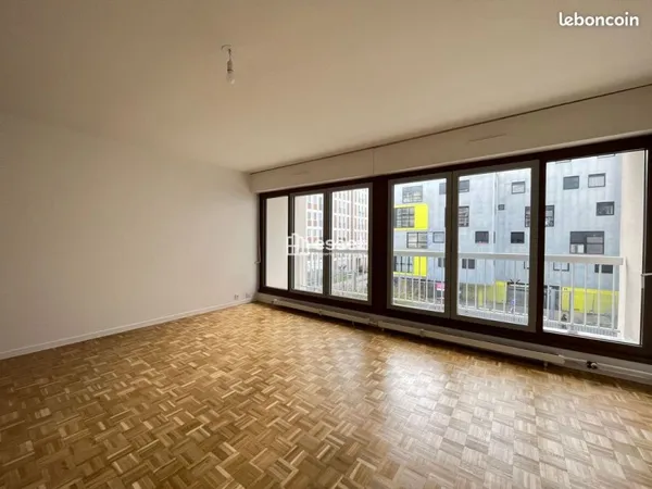 Appartement 1 38m² à louer 1252 - PARIS 75013