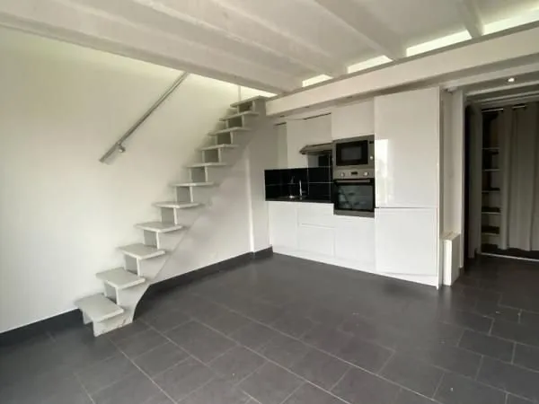 Appartement 1 pièce 35 m²
