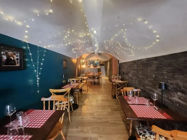 Vente de murs commerciaux occupés - Restaurant