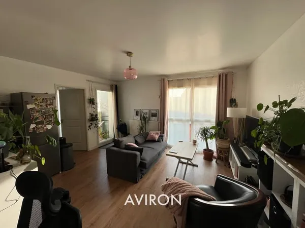 APPARTEMENT 2 PIECES - PROCHE CENTRE VILLE
