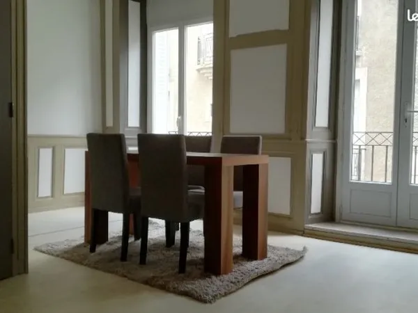 Location T2 centre bellac