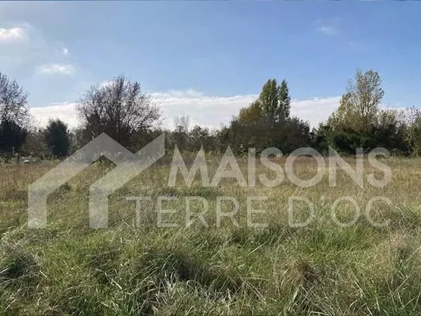 Terrain à vendre Le Sequestre