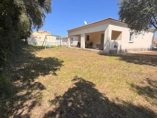 Maison 4 pièces 144 m²