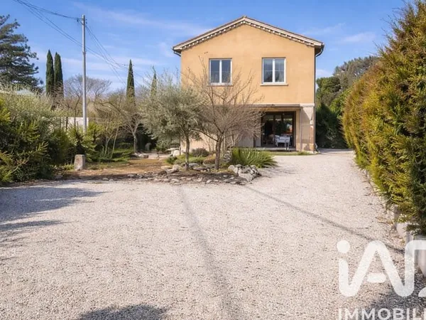Vente Maison traditionnelle 5 pièces