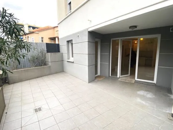 Appartement 2 Pièces , 1 Chambre, 47M2, Mandelieu la Napoule