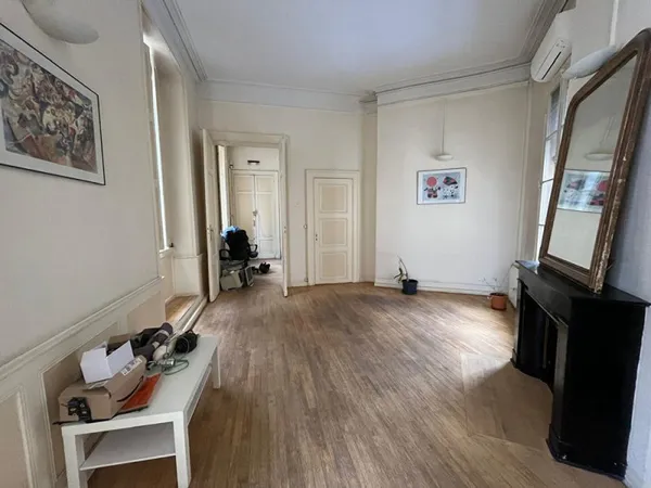 Bureaux à LOUER