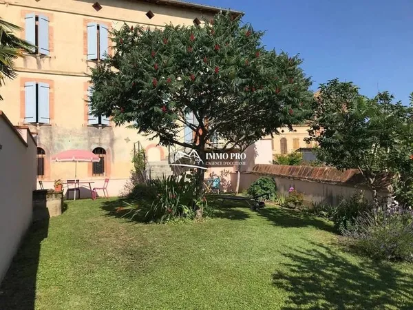Maison 4 pièces 175 m²