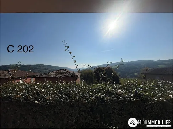T2 Trebas-les-bains